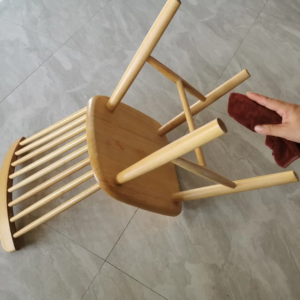 Wholesale adhes felt nonslip pad chair leg floor protectors furniture slider protection pads