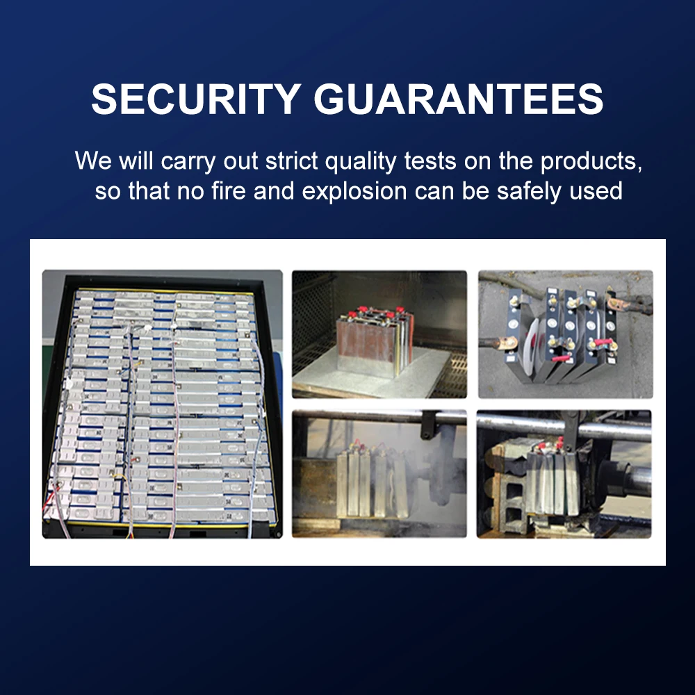 TLH LAB 48V Solar System Powerwall 3 Phase Hybrid Solar 48V Bess Solar Battery Energy Storage System