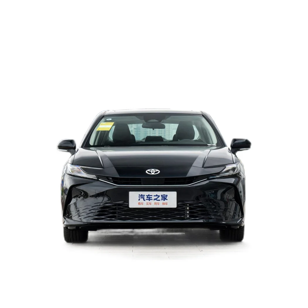 2024 Dural Engine Sports Auto Adult New Petrol Gasoline Mid Size Sedan Car For Sale