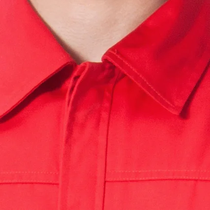 CANMAX european dust coat workwear for car wash uniform electrician workwear uniform wholesale work clothes