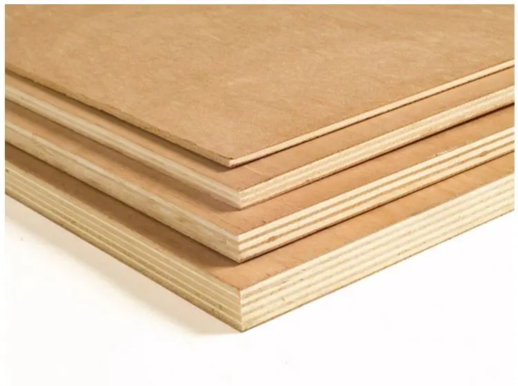 1220x2440mm 3mm-15mm marine film faced plywood board