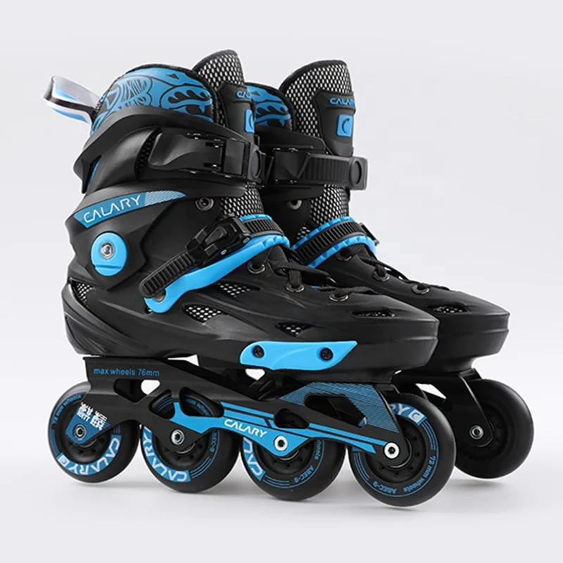 Hot Selling Cheap Four Wheels Roller Skates Inline Skates For Adults