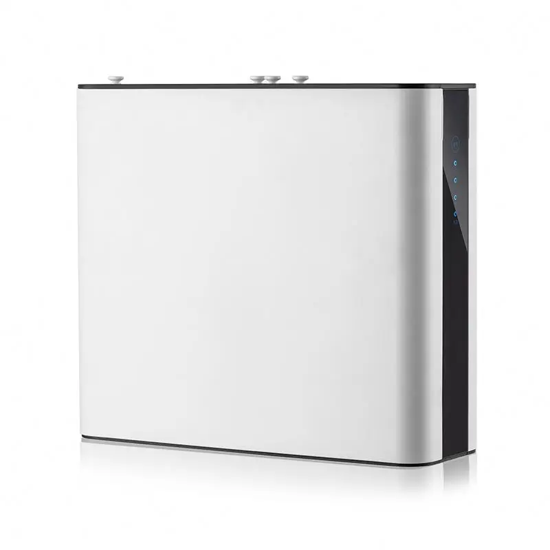 Reverse Osmosis Systems Undersink Filter Water Purification System Purifier Machine Price Treatment Water Treatment Machinery