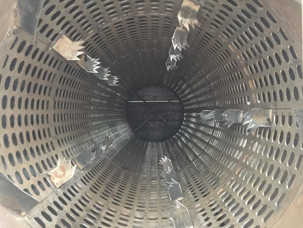 Waste management Applicable Industries municipal solid waste processing system