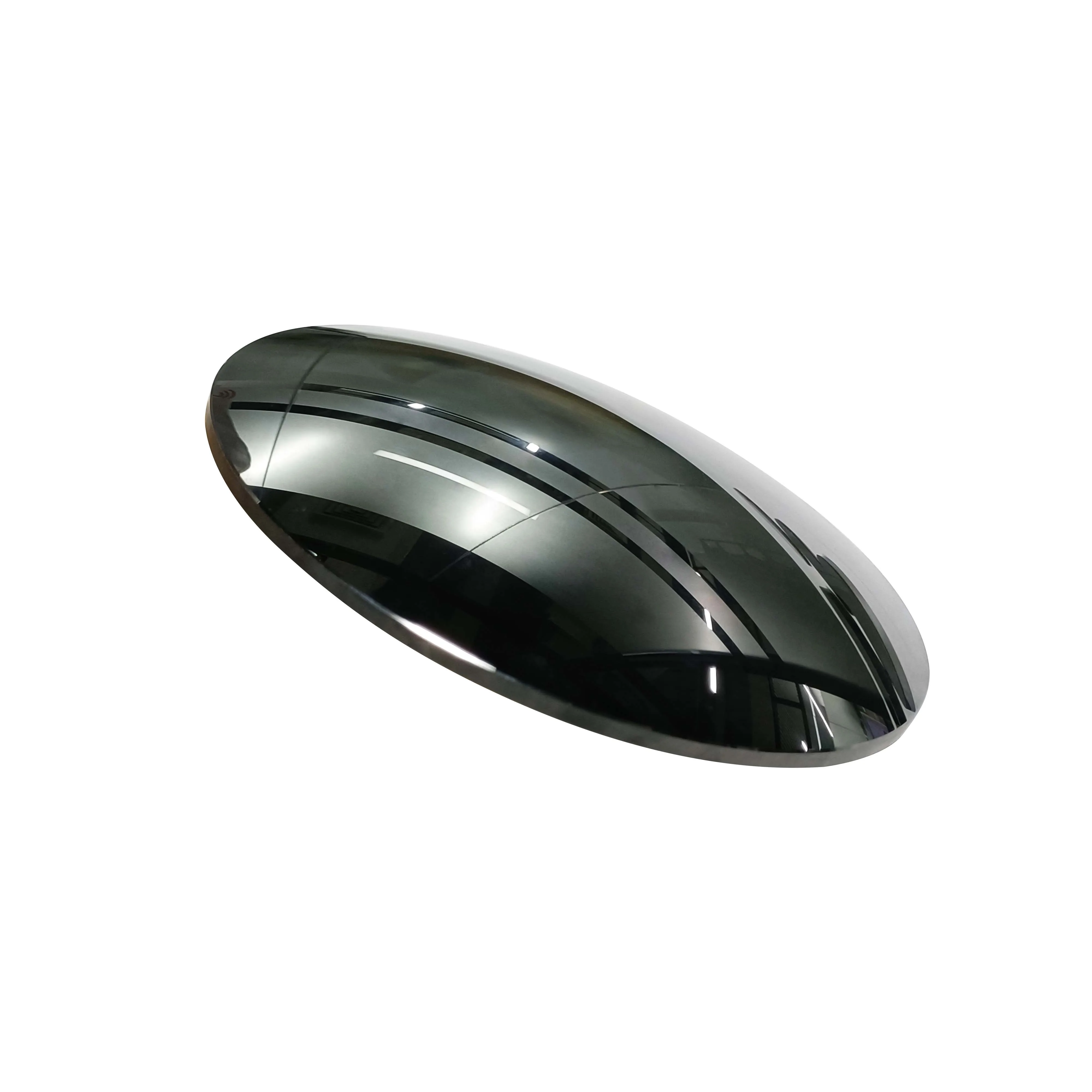 Union Tech Infrared Lenses high index of refraction Germanium Window for Thermal Imaging Camera