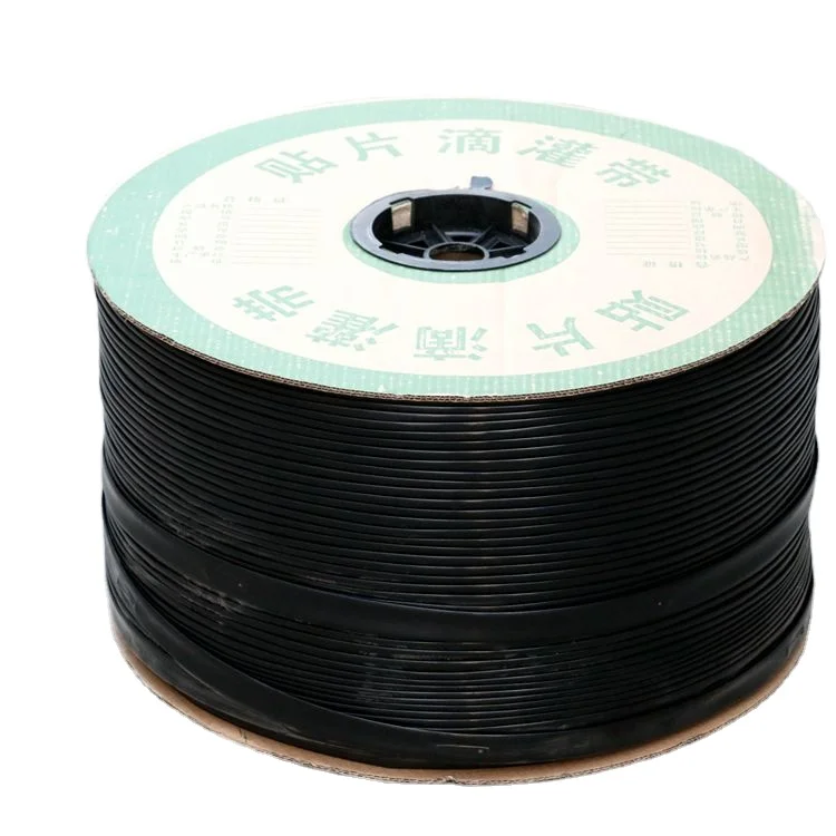 2 hectares agricultural Irrigation system