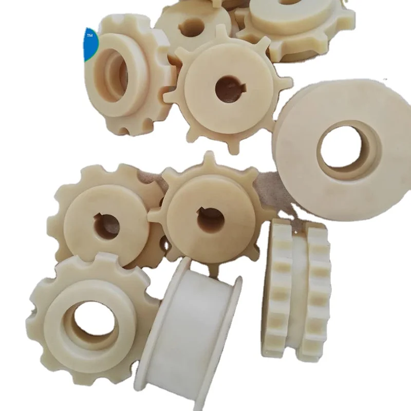 
CNC/ injection molding drive gear 
