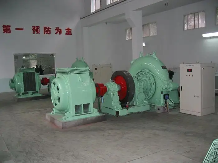 Хорошая цена мини 3kw 5kw 8kw 10kw гидроэлектрический водяной генератор