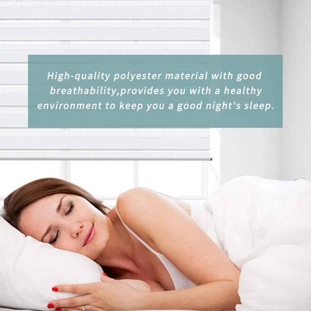 Zebra Blinds Motorized Electric High quality Zebra Shade