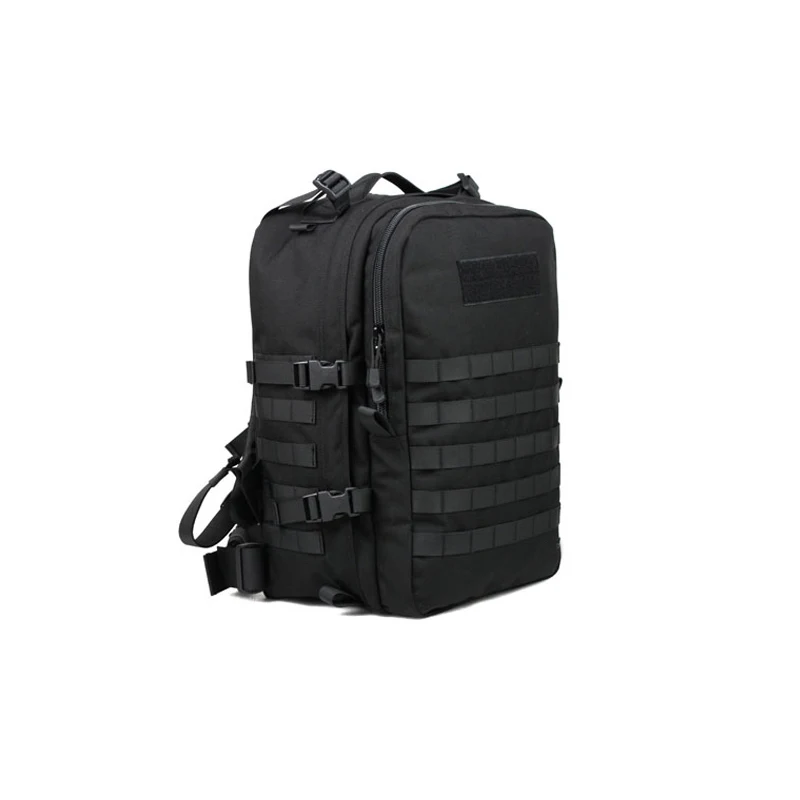 Tactical medical Trauma Medic Assault Pack Backpack Medical Coverage Bag