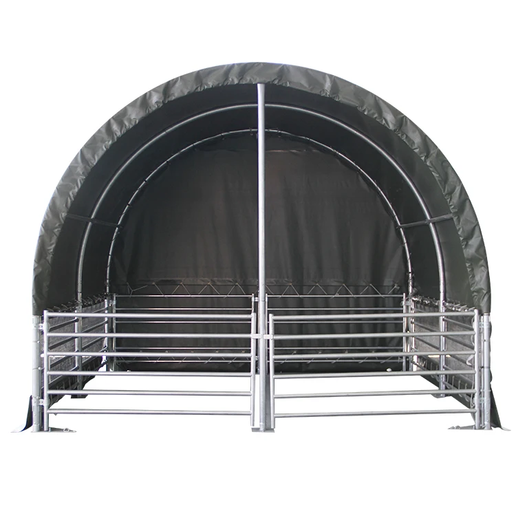 SUIHE Heavy duty carport tent (62537441177)