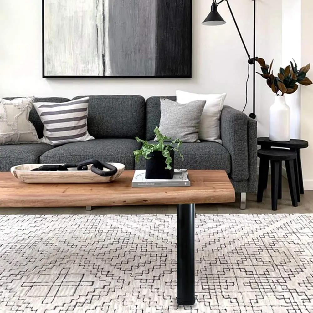 Sondoly Competitive price High quality metal folding adjustable table legs