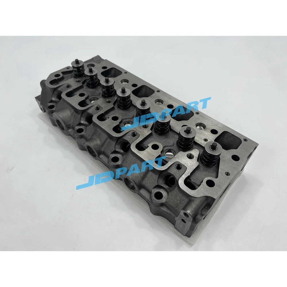 China Wholesale N844L Cylinder Head Assy For Shibaura Machinery Engine