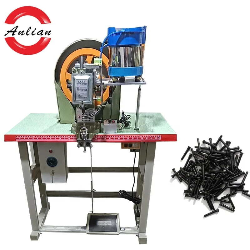 Заводская цена, машина для склепки ракеток для бадминтона, проволочный рукав, заклепки, штамповочная машина для ракеток для бадминтона