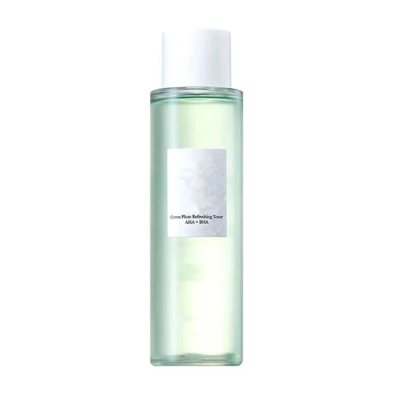2024 new  beauty of joseon Toner  Green plum refreshing toner AHA BHA  Face Toner