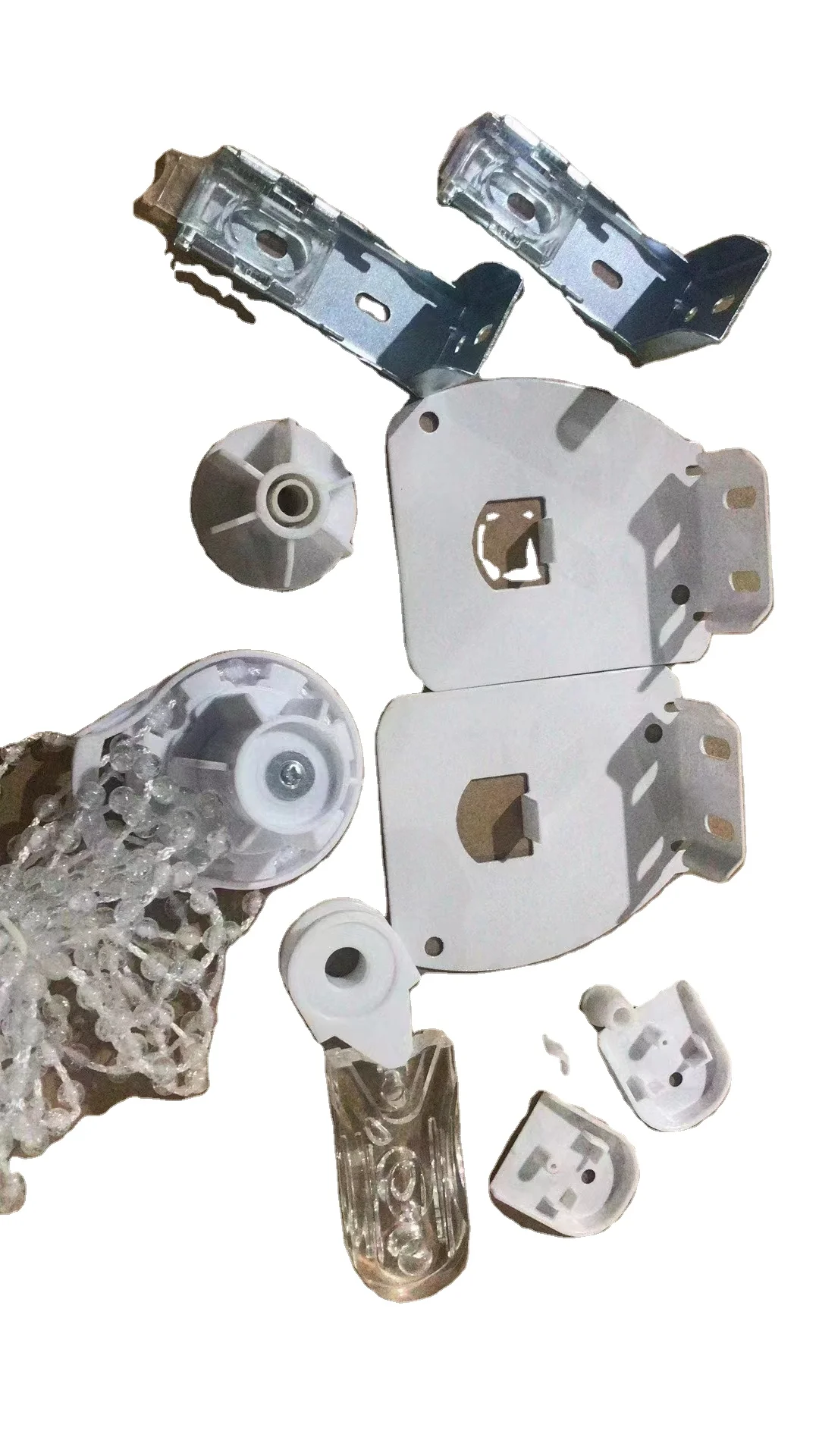 Zebra Blinds clutch Roller Blinds Components Bead Chain accessories