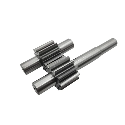 Manufacturers process custom gears, precision cylindrical gears process stainless steel spur gears