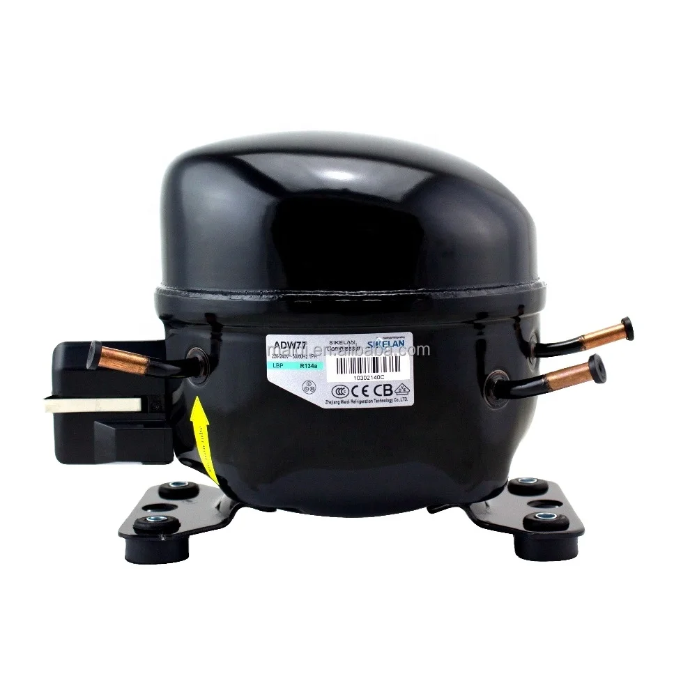 Most Competitive Compressor manufacturer for producing all kinds of HP compressor