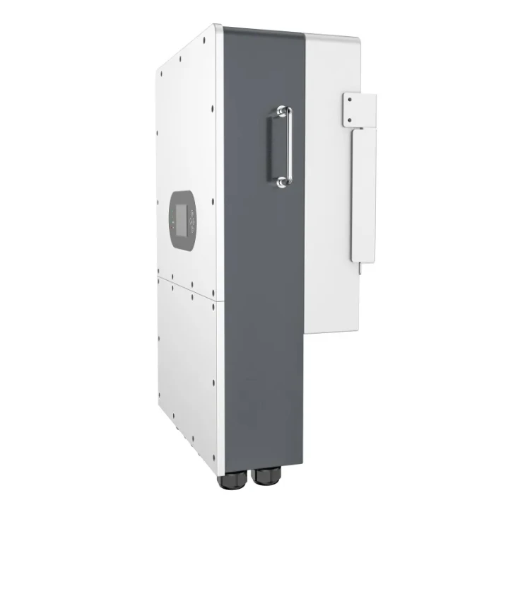Привод PD0200G-TPS-EU-A IP65 12 кВт 20 Гибридный солнечный инвертор 15 с зарядным устройством mppt