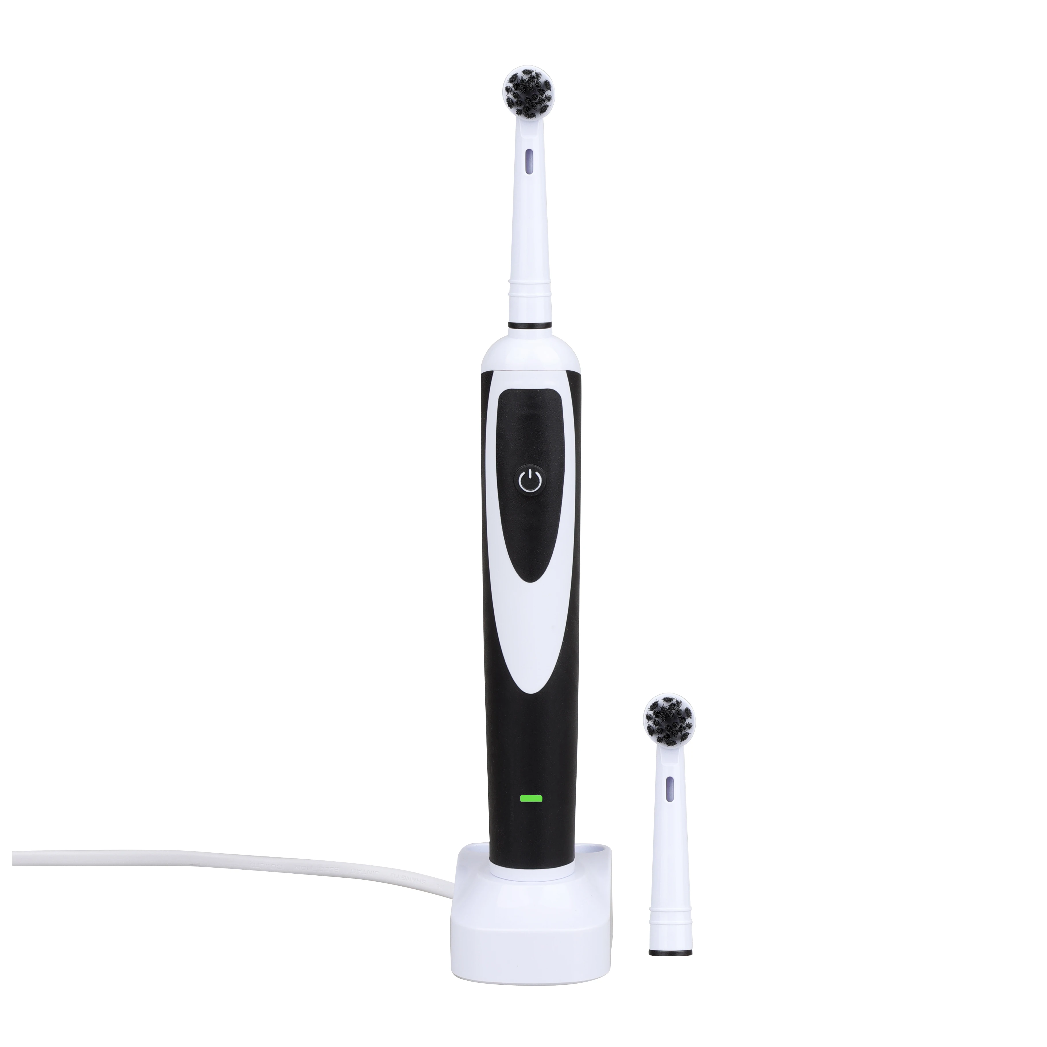 Hot Sale Wireless Oral Rotary Head Three Working Model with 3 Refill