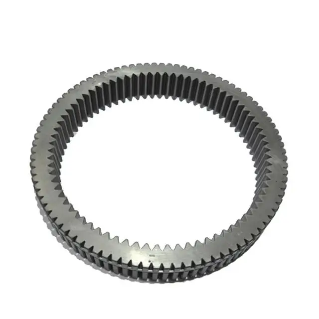 China Factory Direct Price Customized forged Hot Sale Ring Gear Flywheel