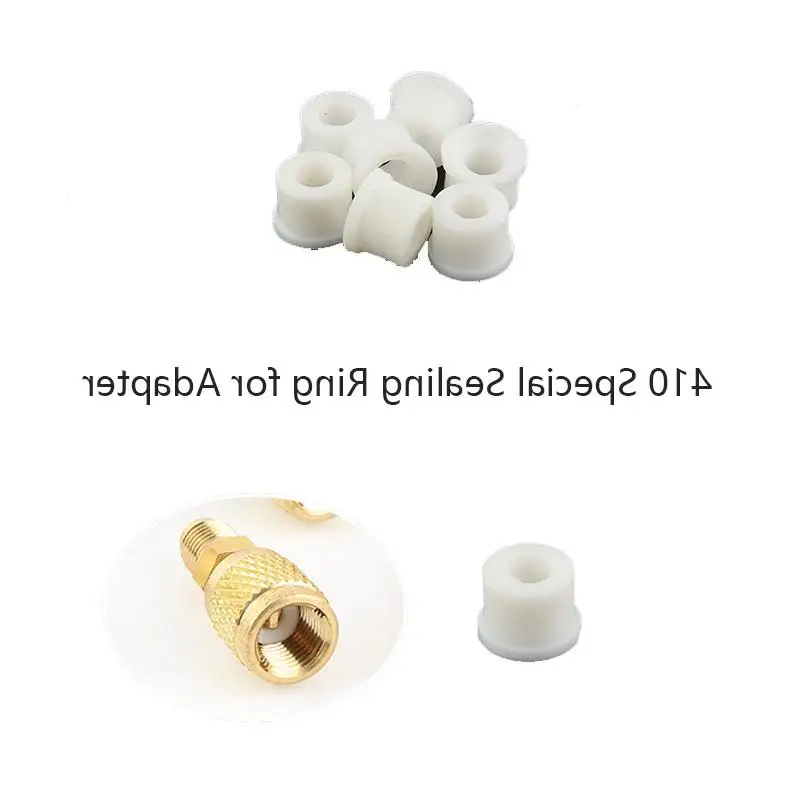 China Manufacturer High Quality Rubber Seal Ring Washer Gasket