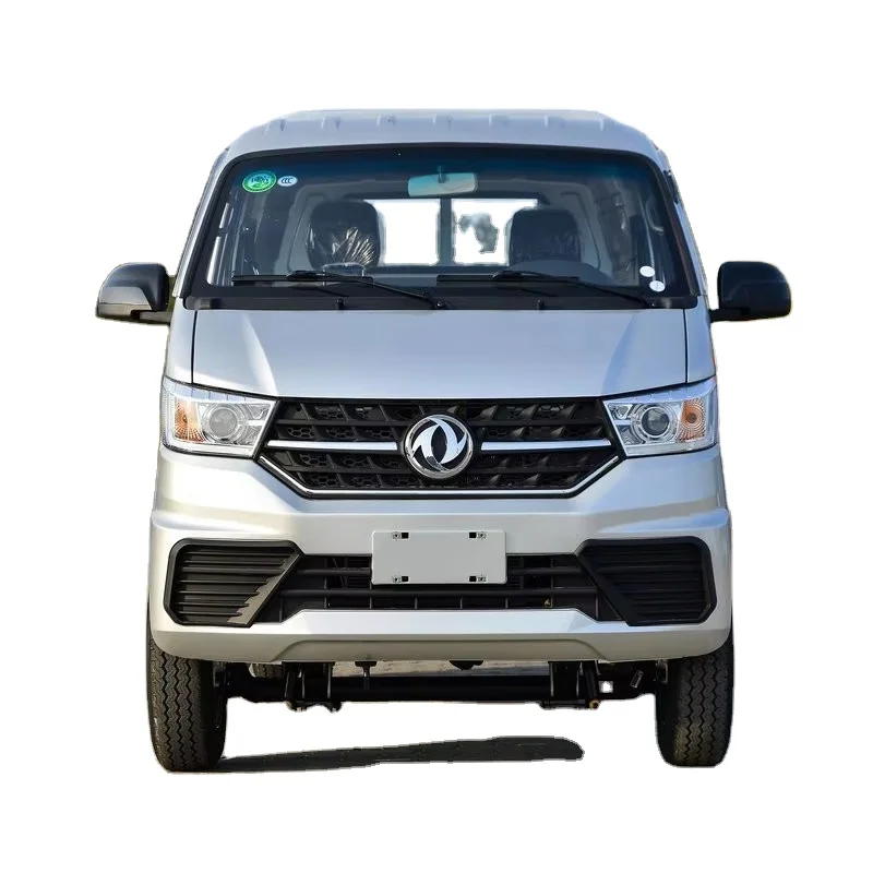 Wholesale Dongfeng mini truck 1.3L Gasoline 116 Horsepower 2.7m 3.05m cargo mini truck  Dongfeng
