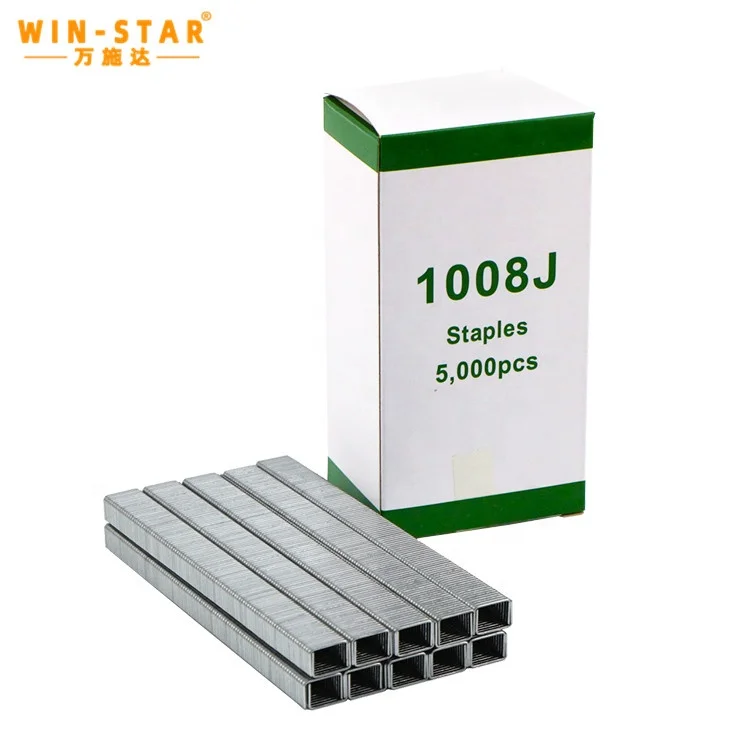 Степлер для деревянной мебели 20 GA 10 см 1010j