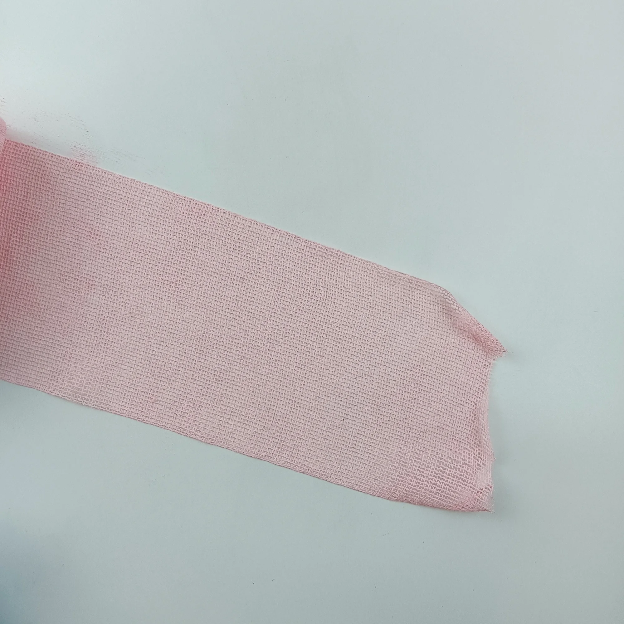 Calamine Unna Boot dressing Bandage with Calamine and Zinc Oxide