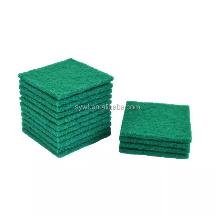 
Best price custom spunbond non-woven fabric home cleaning cloth towel cellulose sponges clothes 