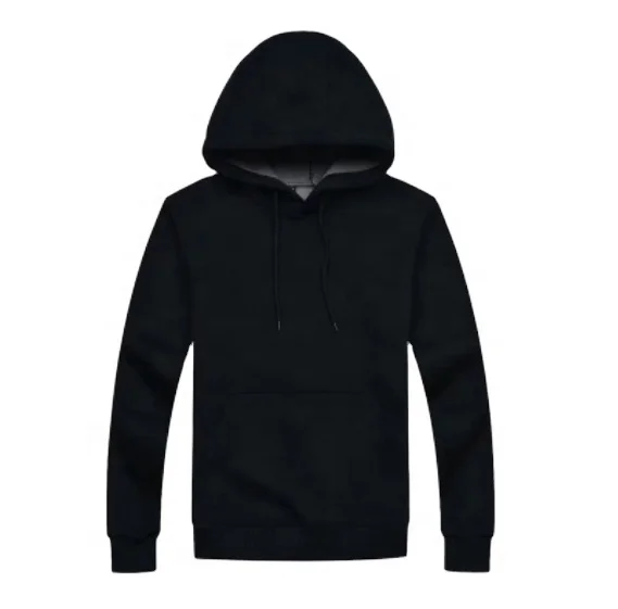 Men Jacket Youth Hoodie Flexible Design Casual Hoodie