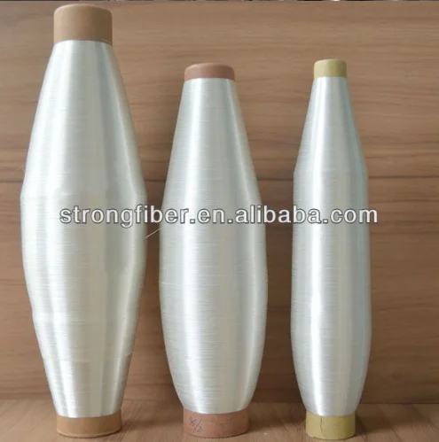 lye-freefiberglass spun and used for mesh fabric