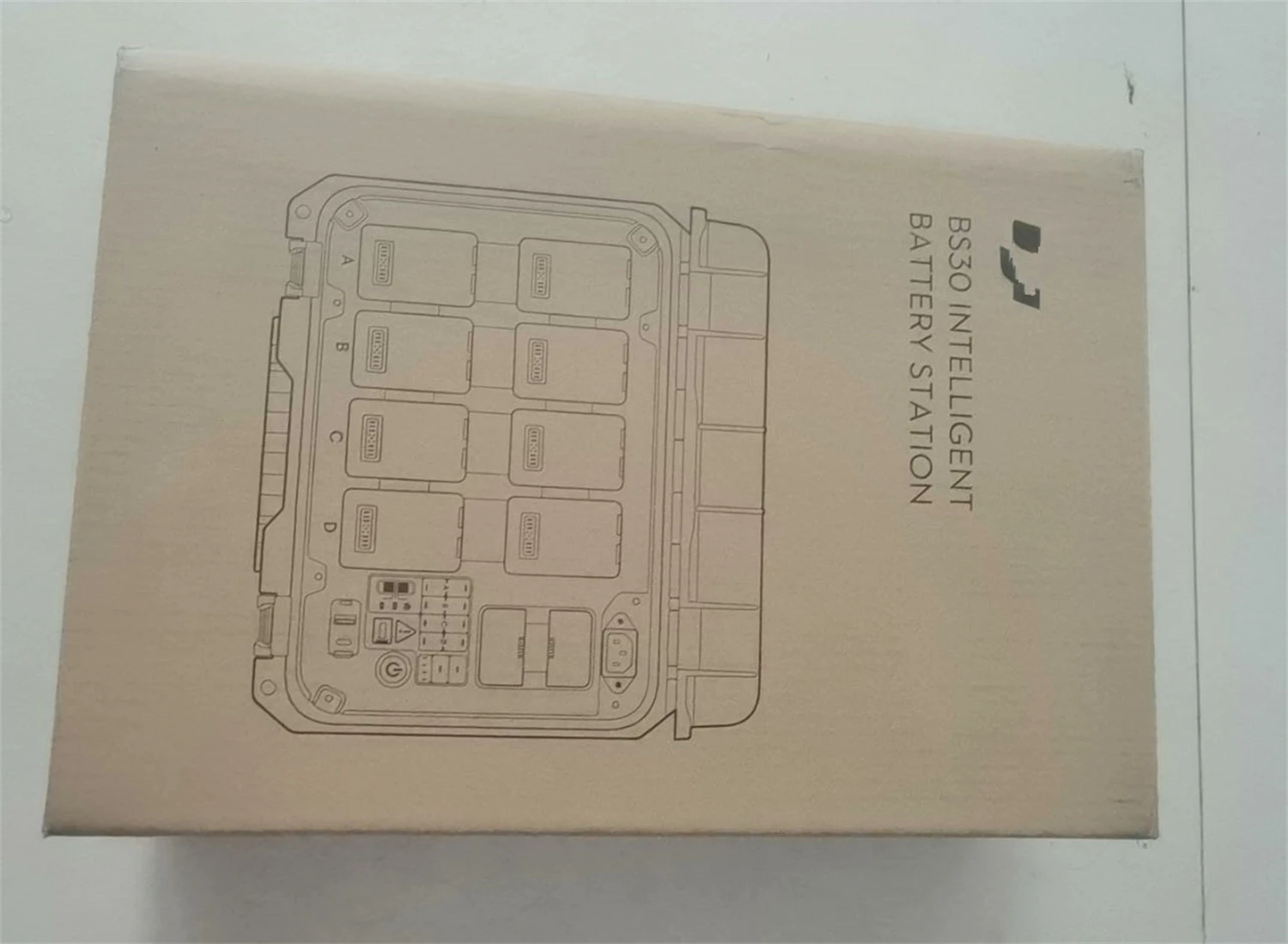 Matrice 30 Series Charger BS30 Battery Station Smart Charger Intelligent Battery Station for TB30 WB37 Battery