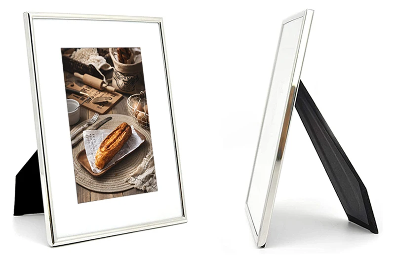 10*15 13*18 20*25 A2 A3 A4 framed photos certificate a4 trending product home decor photo frame wall poster frame