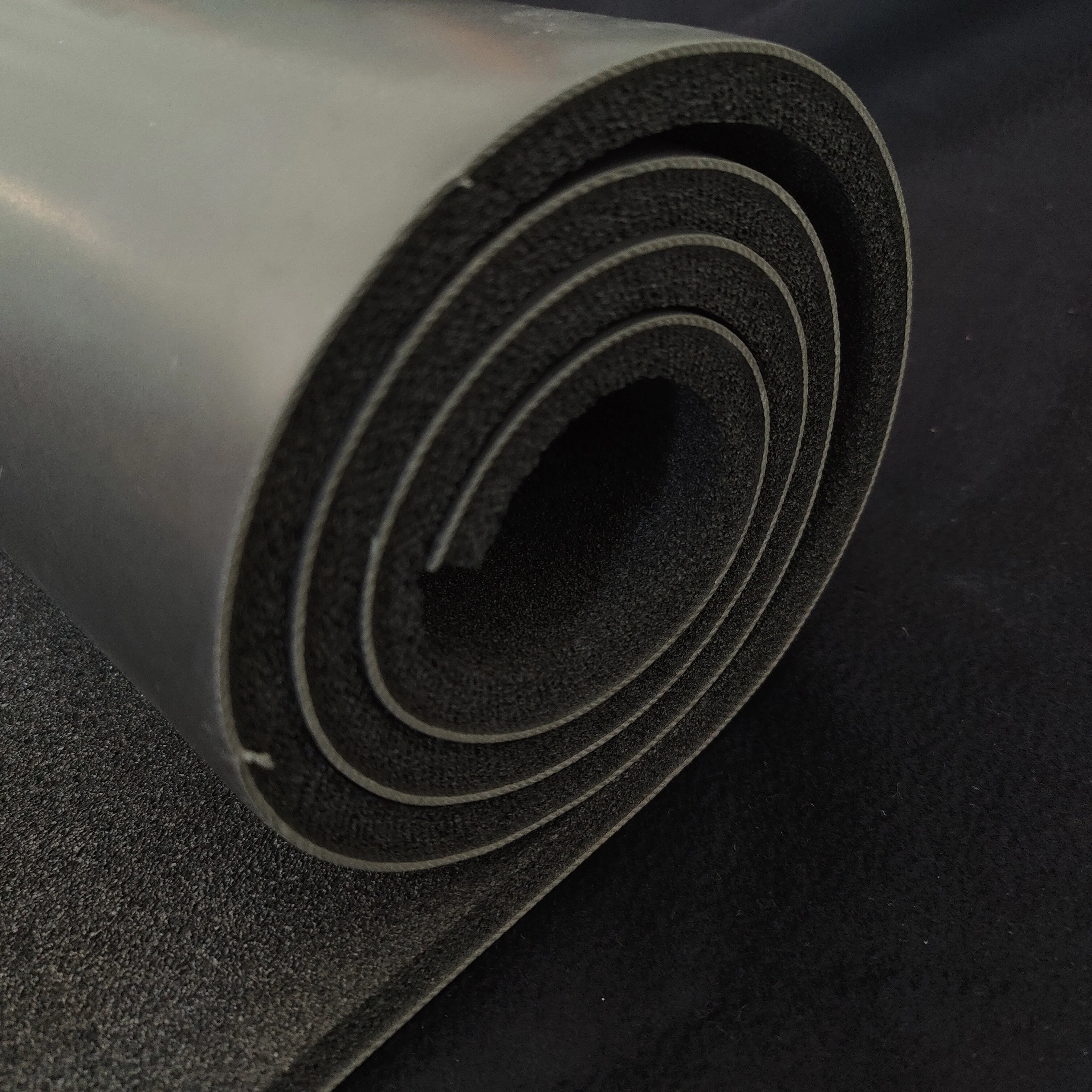 automobile  soundproof  Car Acoustic Insulation Sound Deadening Mats