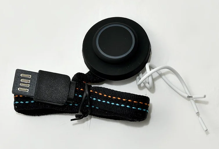 China Manufacturer Best Supplier Heated Push Button 3.7V-12V USB Wire Switch For Heated Clothing And Heated Apparel