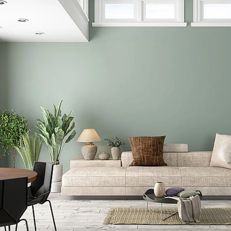 House Interior Living Room Wall Painting Luxury Oil Canvas Art Color For Walls Thinner Paint