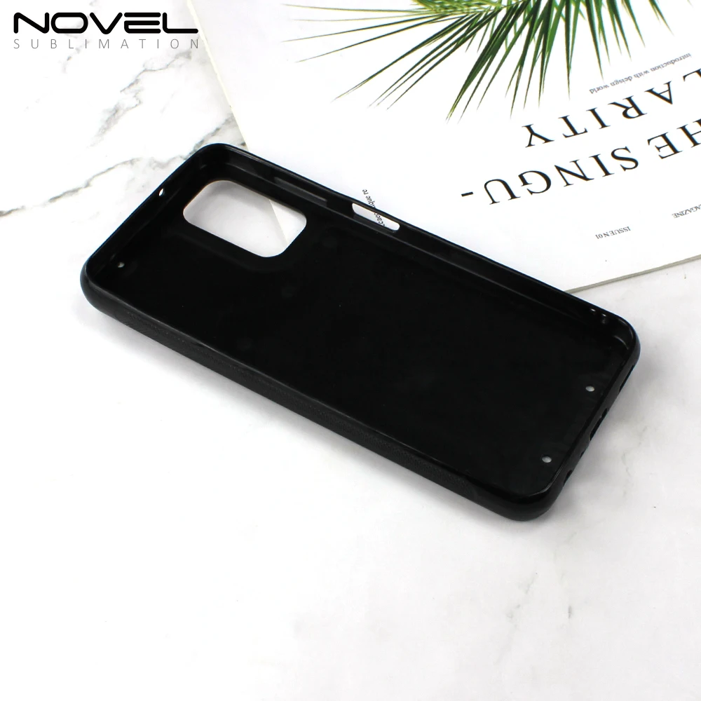 2d Blank Custom Designer Sublimation Mobile Phone Case For Samsung A13 4G LTE