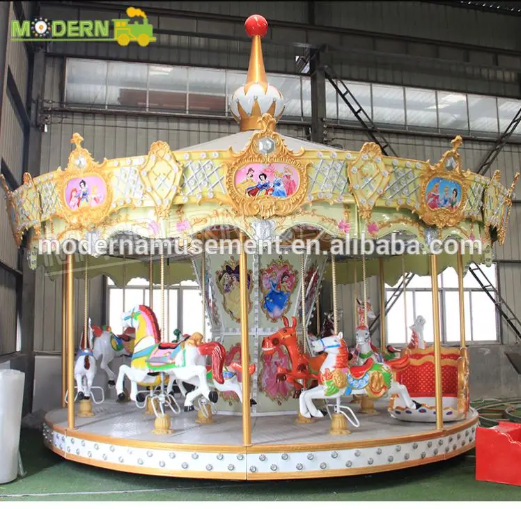  Manege для детей подержанное оборудование парка