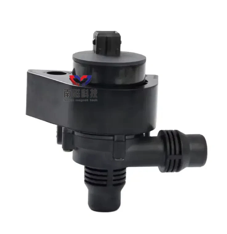 Gold Suppliers Price Auto Parts Electronic brushless  For BMW X5 64116910755 641169551  Part Engine Auxiliary Cooling Water Pump