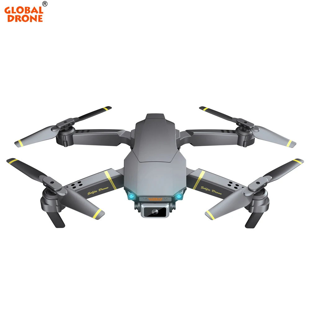  Globalwin GD89Max GPS Дрон с камерой 6K UHD видео в режиме реального времени RC Квадрокоптер для взрослых начинающих VS MAVIC AIR 2
