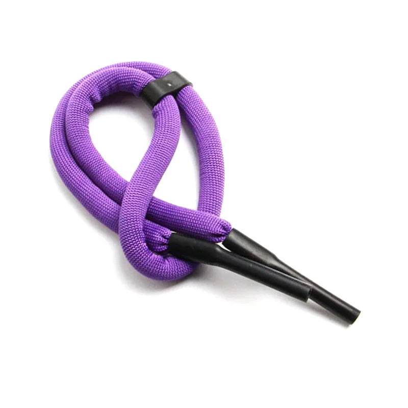 2023 Custom Logo Factory Price Water Sports Adjustable Foam Floats Eyeglass Cords Glasses Rope Lanyard Best Floating Sunglasses
