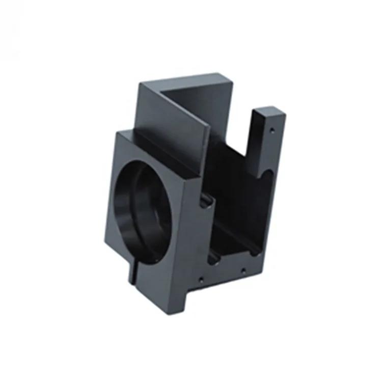 Oem Cnc Machining Custom Parts Vision Camera Front Housing Vision Camera Housing Wheel Core Vision Camera Adjuster