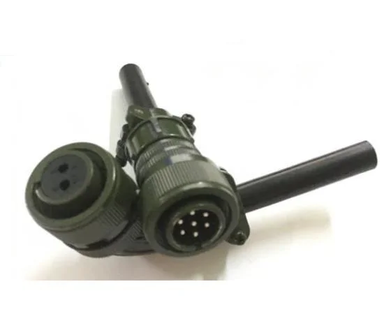 Industry MS 3100 MS3101 MS3102 MS3106 14S-5S Connector 5Pin DDK ms5015 Circular Connector