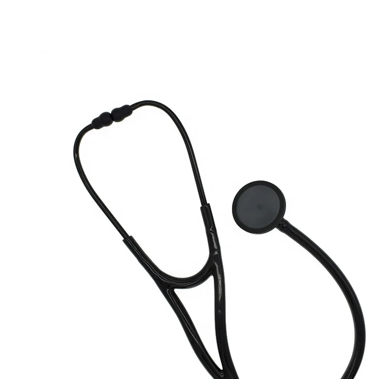 Hot selling factory direct high quality stethoscope High Quality Professional Medical Single Head Stethoscope