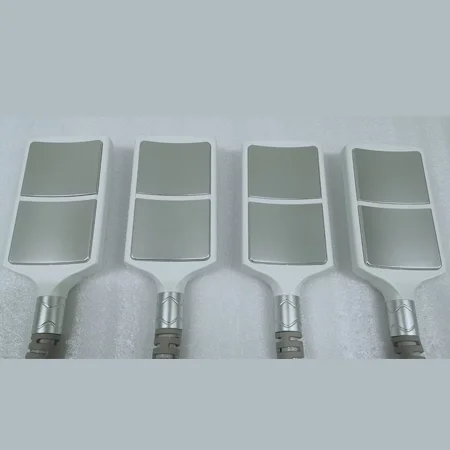 New Tech Portable Cryo Plate With EMS Thermal Shock Ems Cryolipoysis Fat Freezing Machine For Slimming