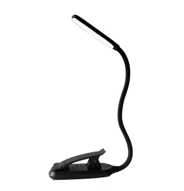 
Промоакция, ночник для чтения, светильник на гибкой ножке, мини 9 светодиодов, зажим, Перезаряжаемый Usb-светильник, питание от литиевой батареи черного цвета 