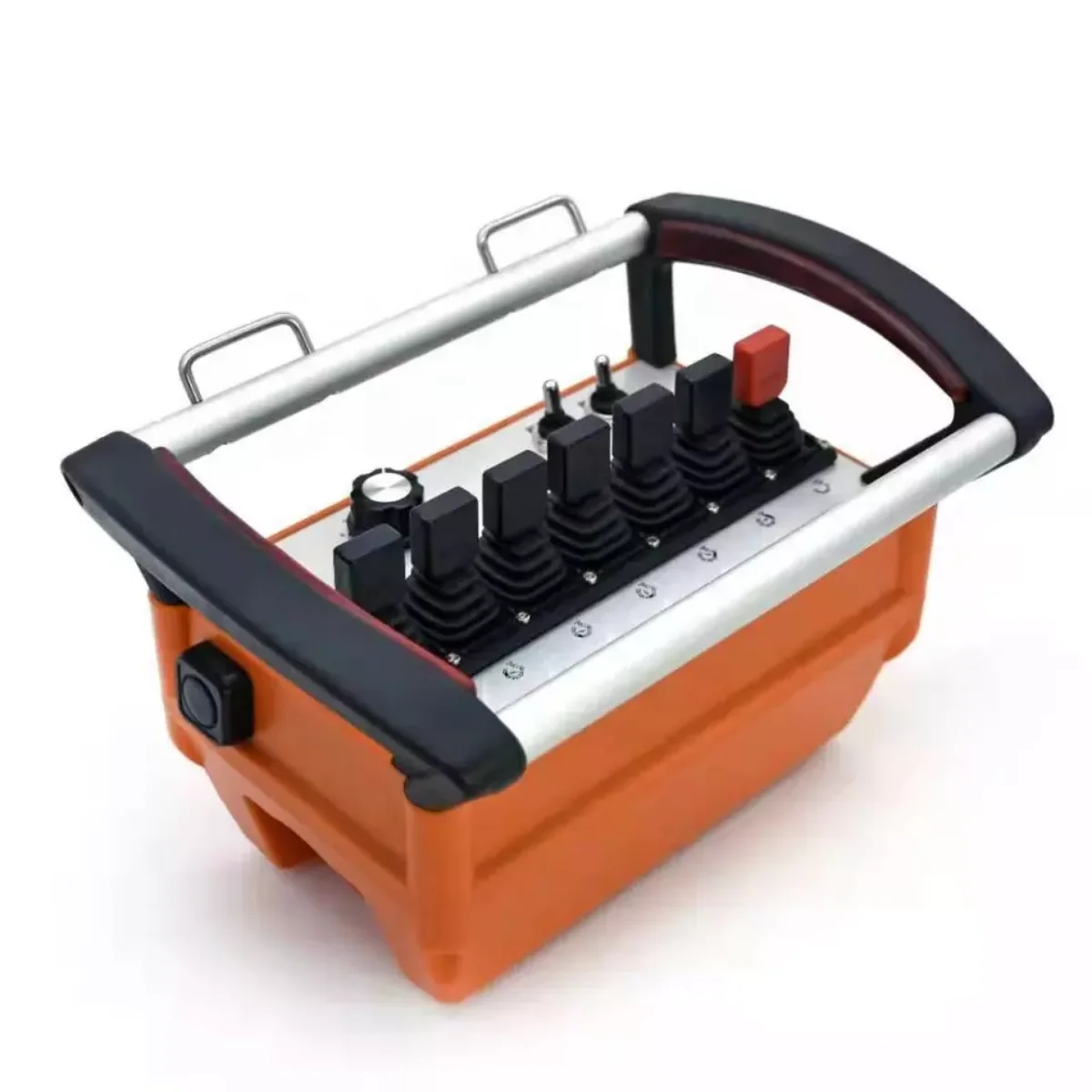 Good quality remote control  Industrial wireless radio remote control for pump truck