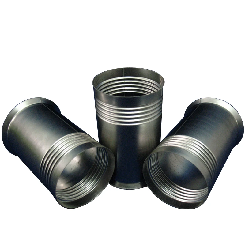 competitive price stainless steel bellows coupling used for vacuum interrupter