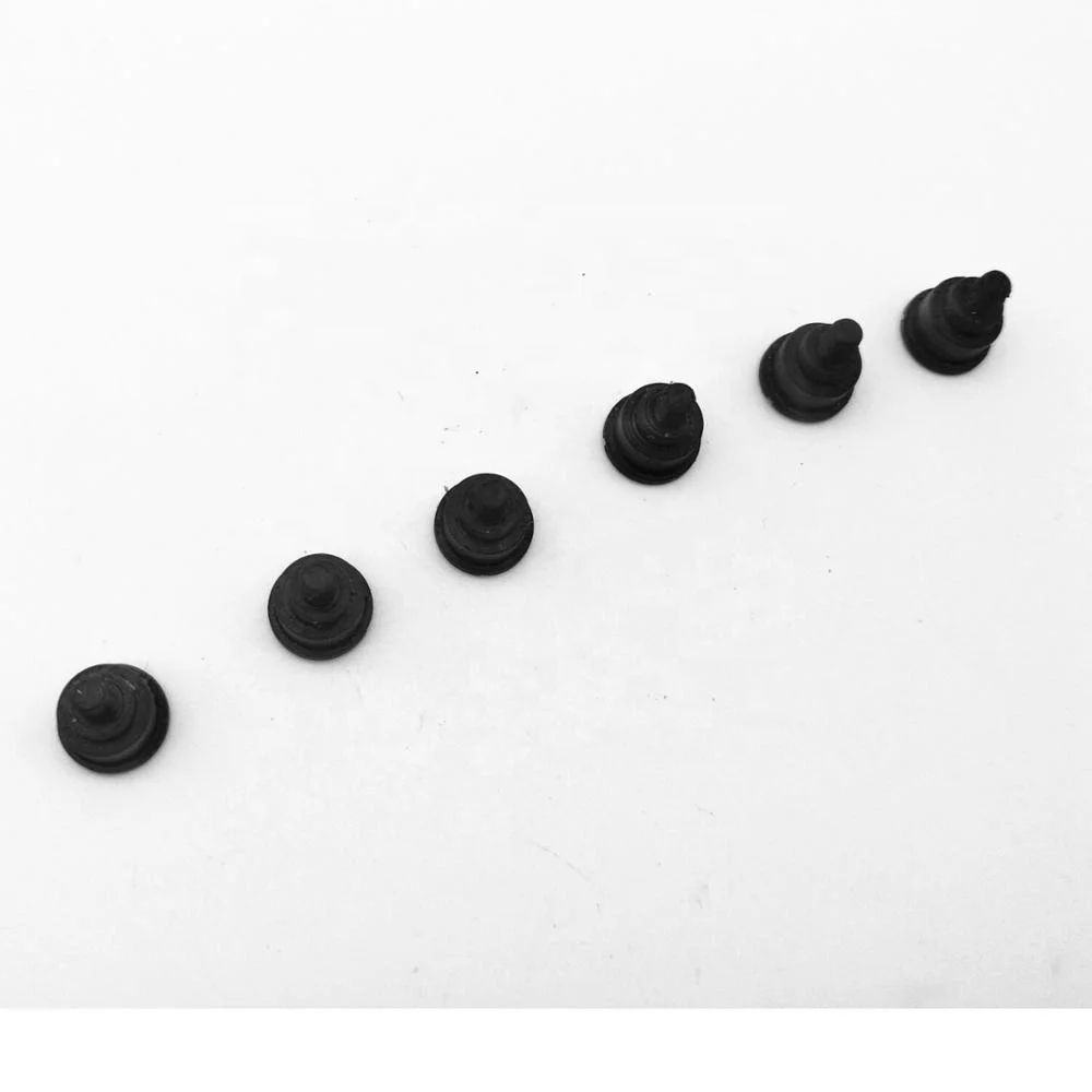 
Custom specifications of stainless steel 45# special screw nuts 